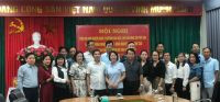 HỘI NGHỊ Trao đổi kinh nghiệm về quản lý mô hình sản xuất, chế biến nông sản, sản xuất nông nghiệp hữu cơ, nông nghiệp ứng dụng công nghệ cao giữa thành phố Hải Phòng với tỉnh Quảng Ninh