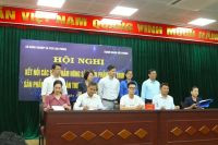 Hơn 80% sản phẩm OCOP của Hải Phòng được kết nối, quảng bá