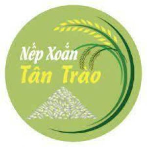 Gạo Nếp Xoắn Tân Trào