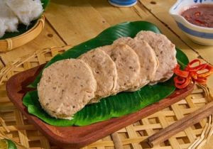 Chả Hưng Lụa