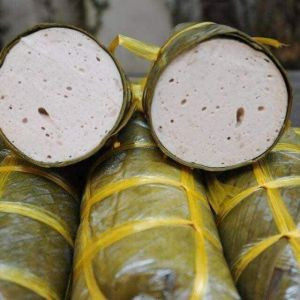 Giò lụa
