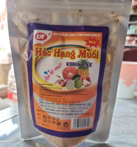 Hảo hạng Muối