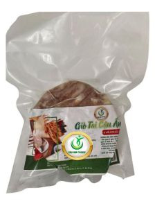 Giò tai
