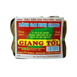 Bánh gai Giang Tới