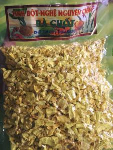 Tinh bột nghệ bà Guốt