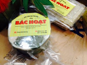 Giò bác Hoạt