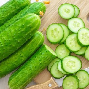 Dưa leo Đồng Lạc