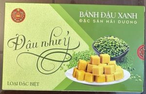 Bánh đậu xanh Đậu Như Ý