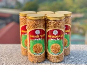 Hành chiên cao cấp Làng Vở