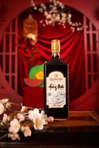 Nước mắm loại chắt cao cấp