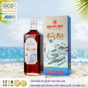 Mắm loại Hương biển