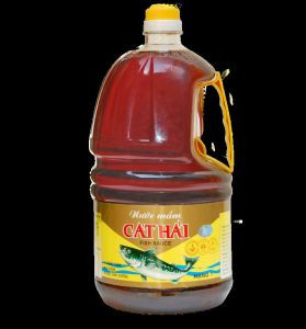 Nước mắm loại Hạng 1