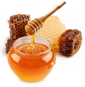 Mật ong hoa hạt dẻ rừng tự nhiên