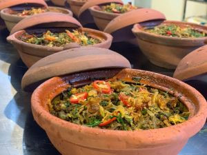 Rươi kho Thịnh Phát