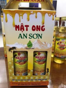 Mật ong