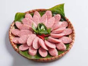 Nem chua Thủy Phòng
