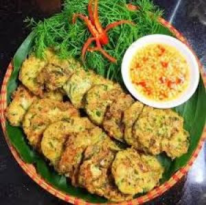Chả rươi Thịnh Phát