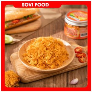 Ruốc tôm - Sovifood