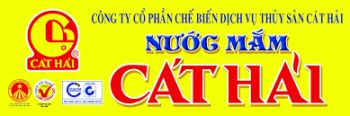 XN chế biến và đóng gói sản phẩm thuộc Cty cổ phần Chế biến dịch vụ thuỷ sản Cát Hải